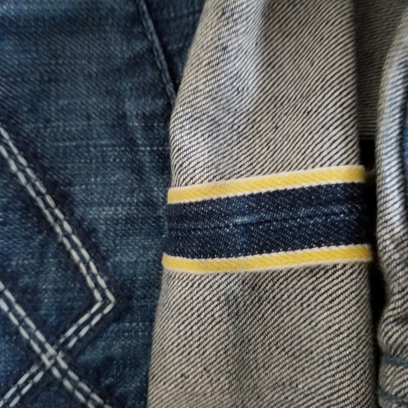 William Rast Keith Bootcut Jeans - Picture 5 of 6